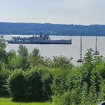 Vakantiehuis Ammersee Traum Von Bett Und Terrasse