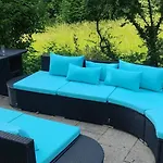 Ammersee Traum Von Bett Und Terrasse