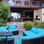 Ammersee Traum Von Bett Und Terrasse Vakantiehuis
