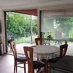 Vakantiehuis Ammersee Traum Von Bett Und Terrasse *